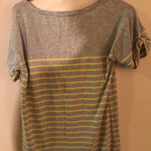 Gap short sleeve shirt - Picture 4 of 4